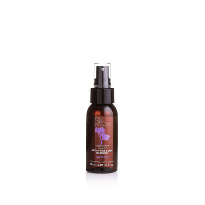 Lavender Argan Hair & Skin Treatment Serum