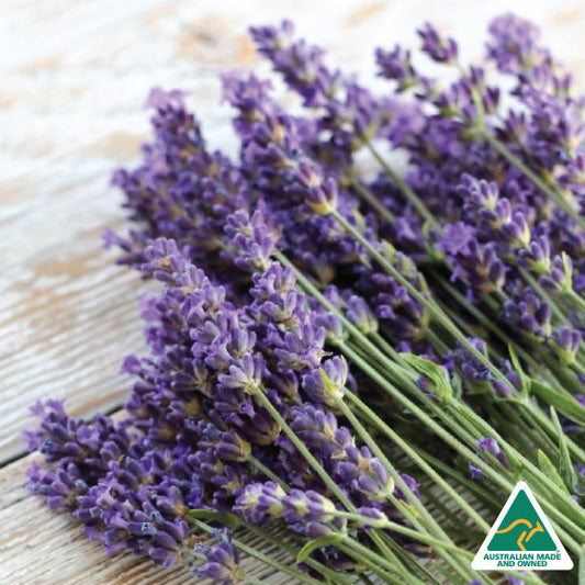 Lavender Reed Diffuser