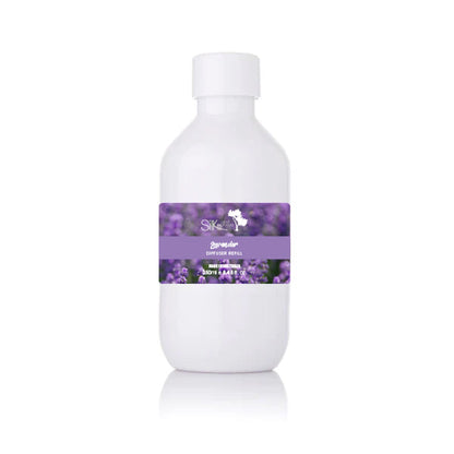 Lavender Reed Diffuser + Refill
