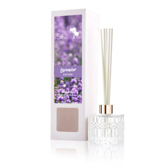 Lavender Reed Diffuser