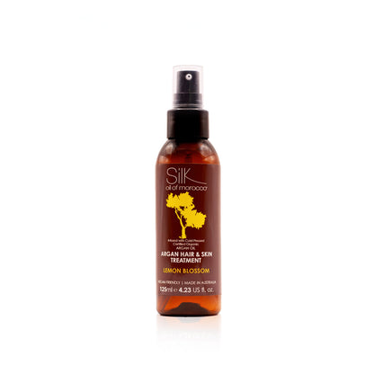 Lemon Luxe Skin Set