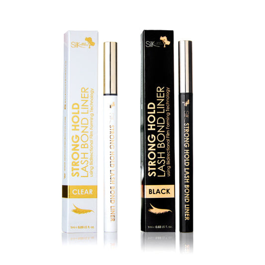 Line Em Up Faux Mink Liner Duo - Value Pack