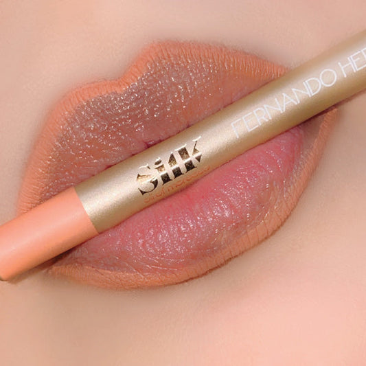 Nude 2 (Warm Peach Nude) Matte Lipliner