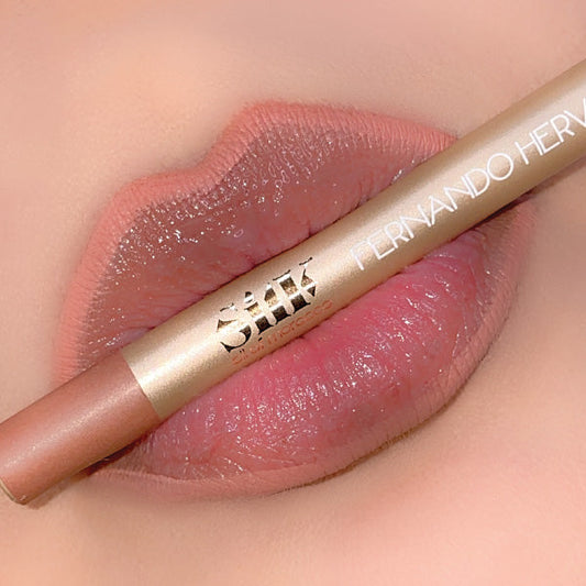 Nude 3 (Peachy Beige Nude) Matte Lipliner
