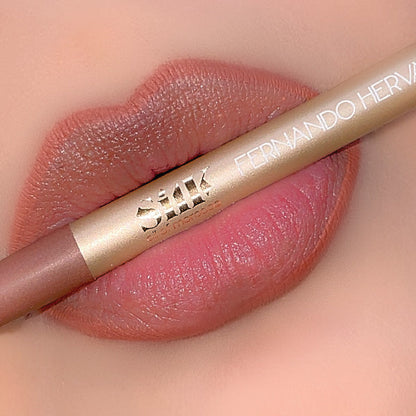 Nude 5 (Mid Tone Rosy Nude) Matte Lipliner