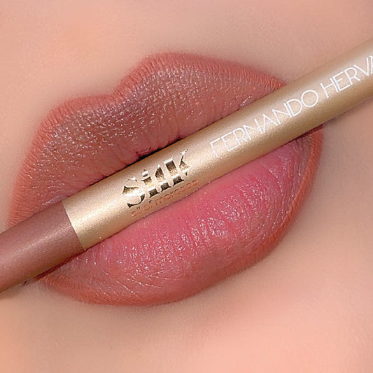 Nude 5 (Mid Tone Rosy Nude) Matte Lipliner