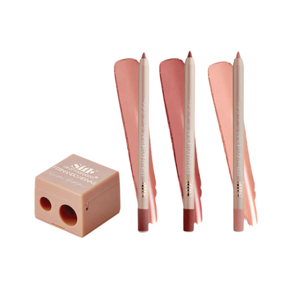 Beauty Expo Deals 2026 - LipLiner Trio & Sharpener