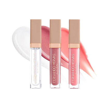 Beauty Expo Deals 2026 - Fernando Lipshine Trio