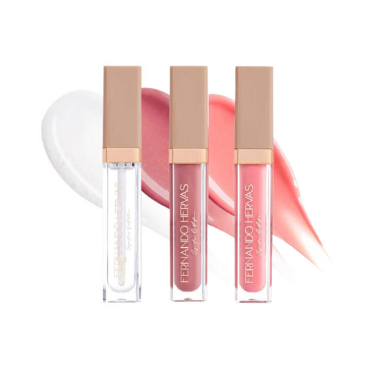 Beauty Expo Deals 2026 - Fernando Lipshine Trio