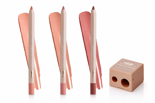 Beauty Expo Deals 2026 - Fernando Hervas Lipliner & Sharpener