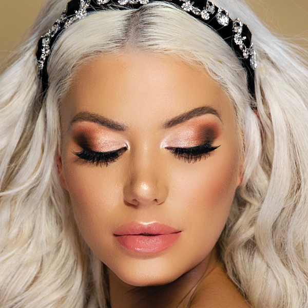 Nude 3 (Peachy Beige Nude) Matte Lipstick