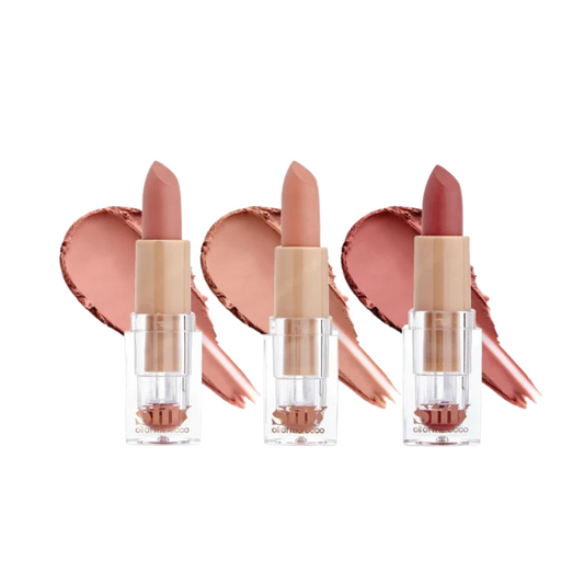 Expo Deal - Fernando Lipstick Trio