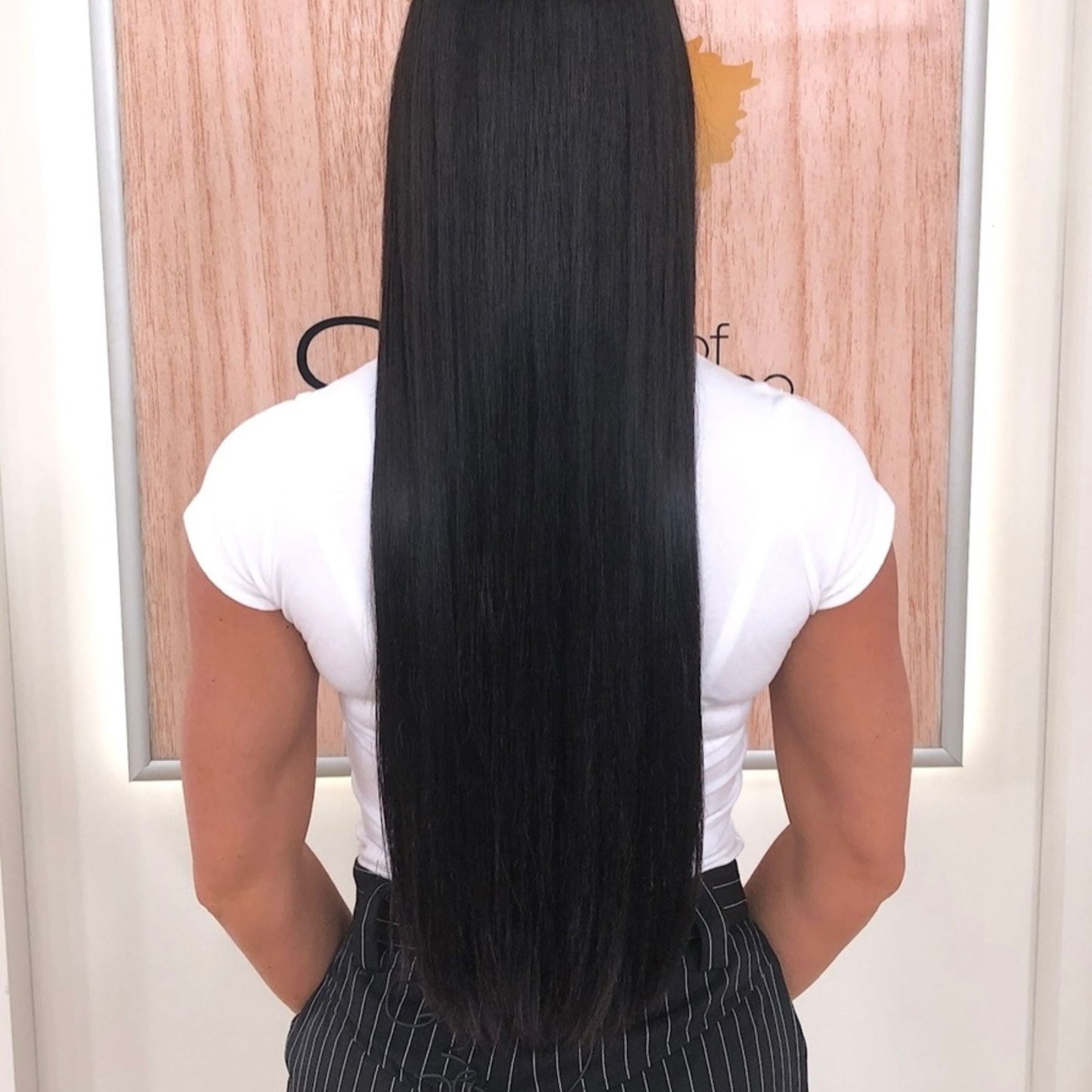 Silk Oil of Morocco - Argan REP-Hair Protein Crème for Split Ends
