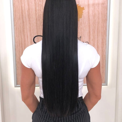 Silk Oil of Morocco - Argan REP-Hair Protein Crème for Split Ends