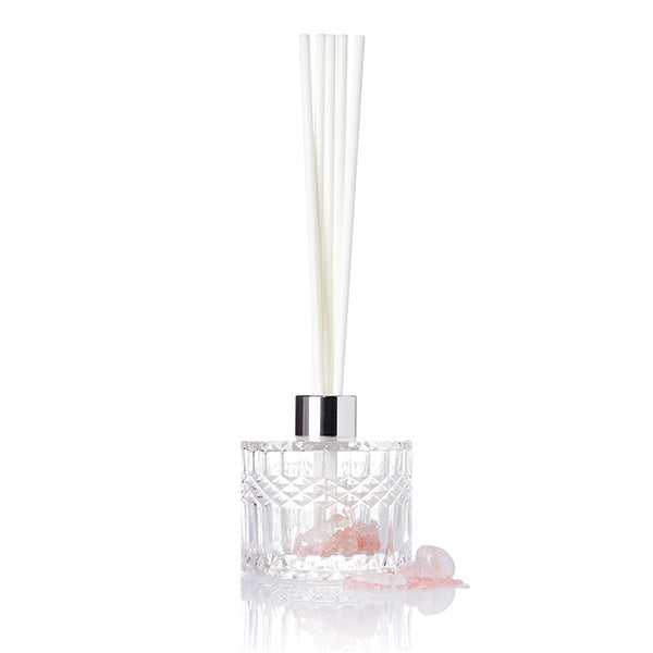 LOVE POTION Crystal Candle & Diffuser Value Pack