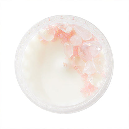 LOVE POTION Crystal Candle & Diffuser Value Pack