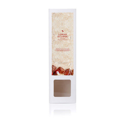 Lunar Eclipse Crystal Reed Diffuser