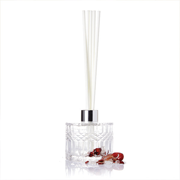 LUNAR ECLIPSE Crystal Candle & Diffuser Value Pack