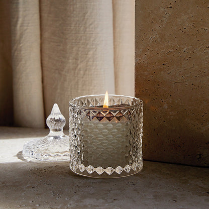 LUNAR ECLIPSE Crystal Candle & Diffuser Value Pack