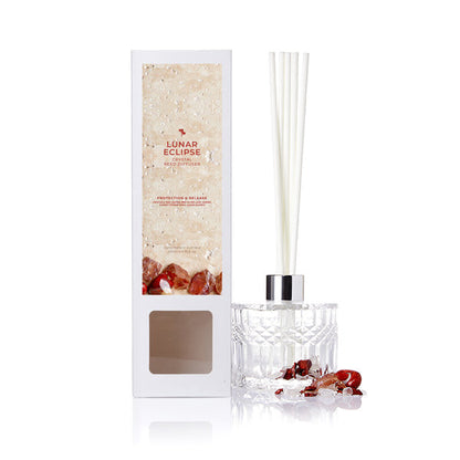 Lunar Eclipse Crystal Reed Diffuser