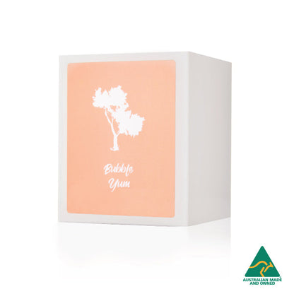 Bubble Yum Luxe Natural Soy Candle