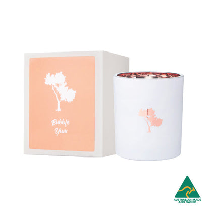 Bubble Yum Luxe Natural Soy Candle