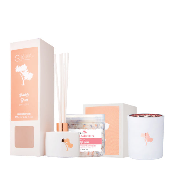 Luxe Spa at Home - Bubble Yum - Value Pack