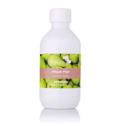 Silk Oil of Morocco - Luxe Diffuser Refill