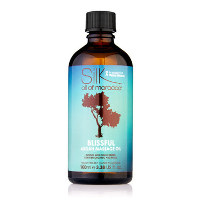 Blissful Argan Day Spa Delight - Value Pack