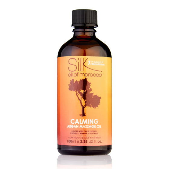 CALMING ARGAN DAY SPA DELIGHT - Value Pack