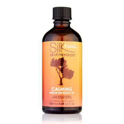 CALMING ARGAN DAY SPA DELIGHT - Value Pack