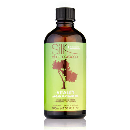 VITALITY DAY SPA DELIGHT - Value Pack