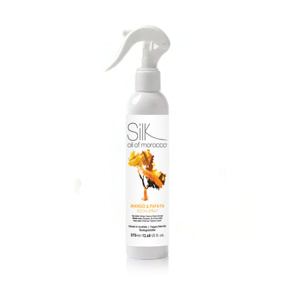 Silk Oil of Morocco - Ultimate Mango & Papaya Fragrance Hamper
