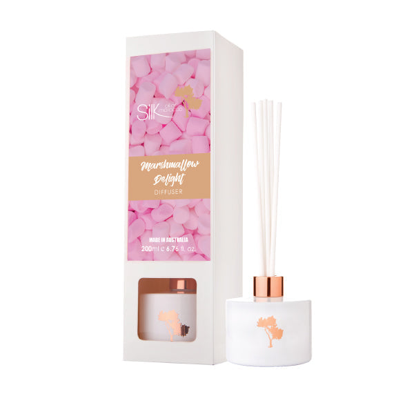 Reed Diffusers and Natural Soy Candles - Starter Pack