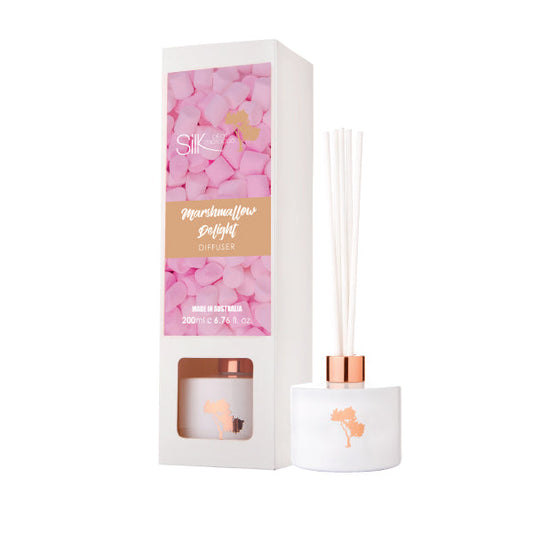 Marshmallow Diffuser