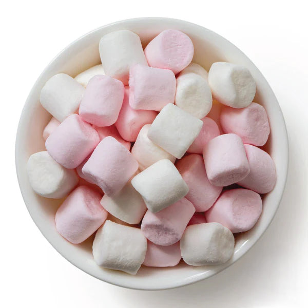 Marshmallow Diffuser