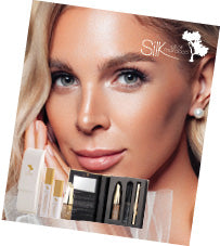 Argan Hydrating & Volumizing Fibre Lash Mascara Kit - Starter Pack