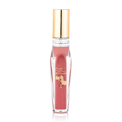 Silk Oil of Morocco - Date Night - Argan Vegan Matte Liquid Lipstick