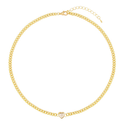 Meah Choker