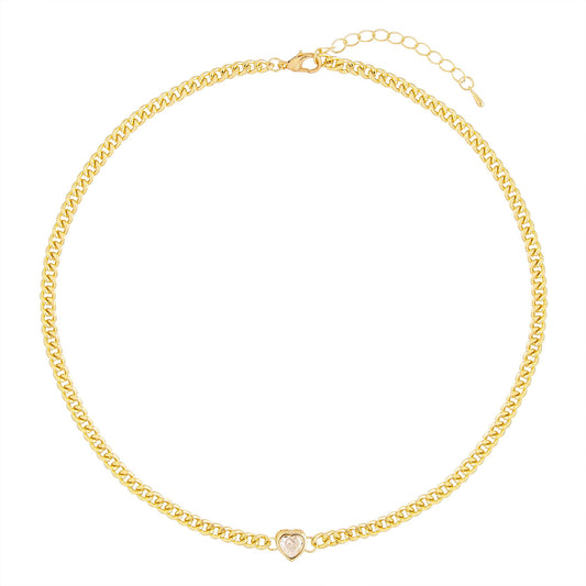 Meah Choker
