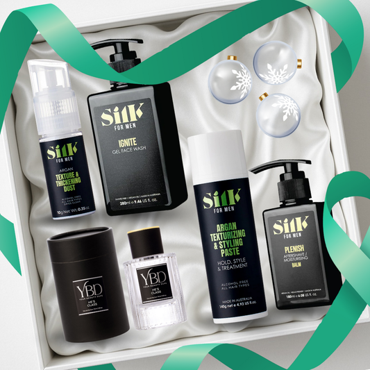 The Class Act Essentials Hamper