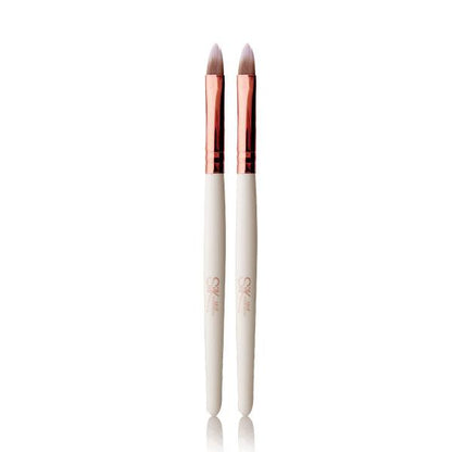Silk Gel Nails at Home or On-The-Go Complete Kit