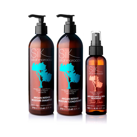 Moisture Haircare - Trade Intro Pack