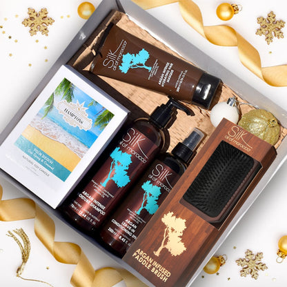 Hair Health Gift Hamper