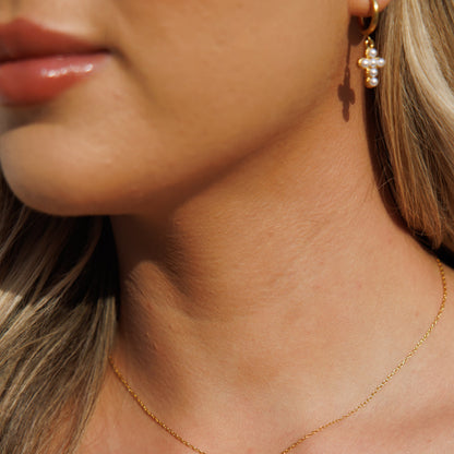 Mollie Earrings