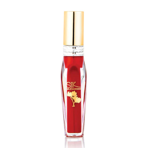 Silk Oil of Morocco - Monroe - Argan Vegan Matte Liquid Lipstick
