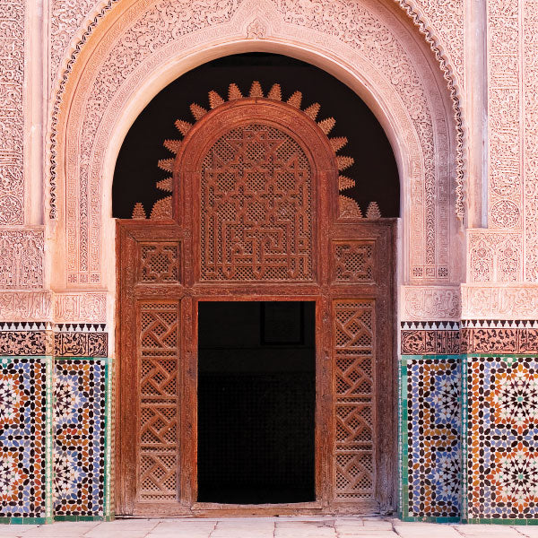 Moroccan Envy Luxe Diffuser