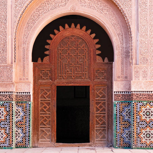 Moroccan Envy Luxe Diffuser
