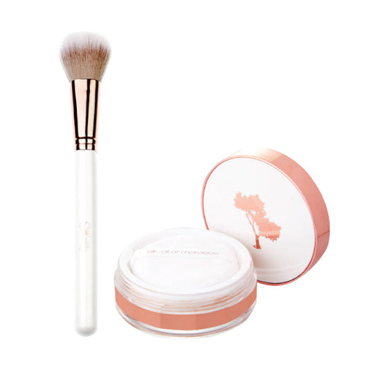 Moroccan Flame - Blush Set - Value Pack