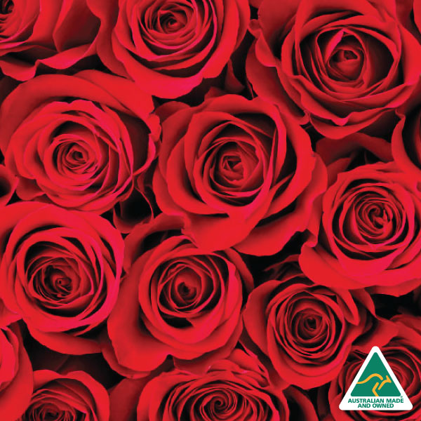 A Box of Roses Beauty Hamper